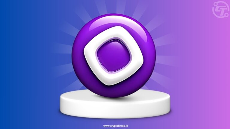 MON Token Trades 20% Below ICO Price After $269M Coinbase ICO
