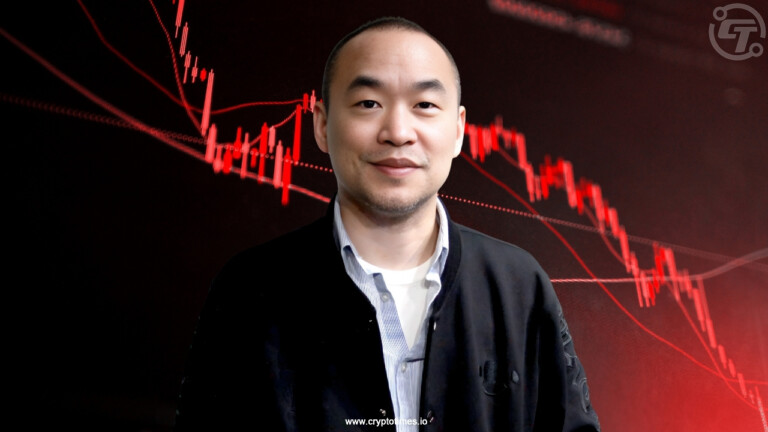 Machi Big Brother Liquidated: $15M Crypto Loss on Hyperliquid