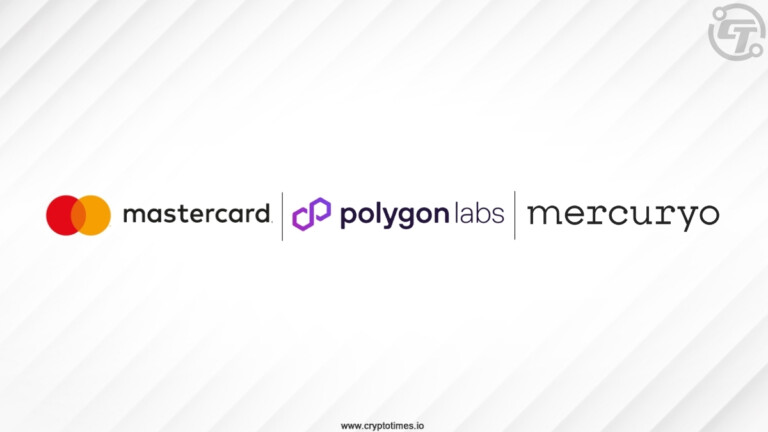 Mastercard Partners With Mercuryo, Polygon on Self-Custody Push