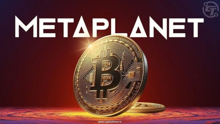 Metaplanet Raises $150M via MERCURY for Bitcoin Growth