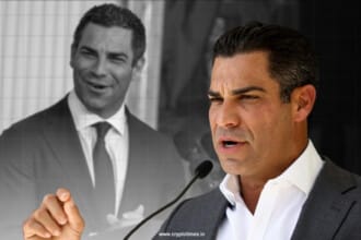 Miami Mayor Suarez Says Btc Salary Is Up 300%, Unfazed By Dips