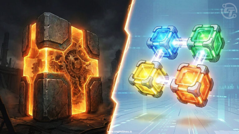 Modular vs. Monolithic Blockchains