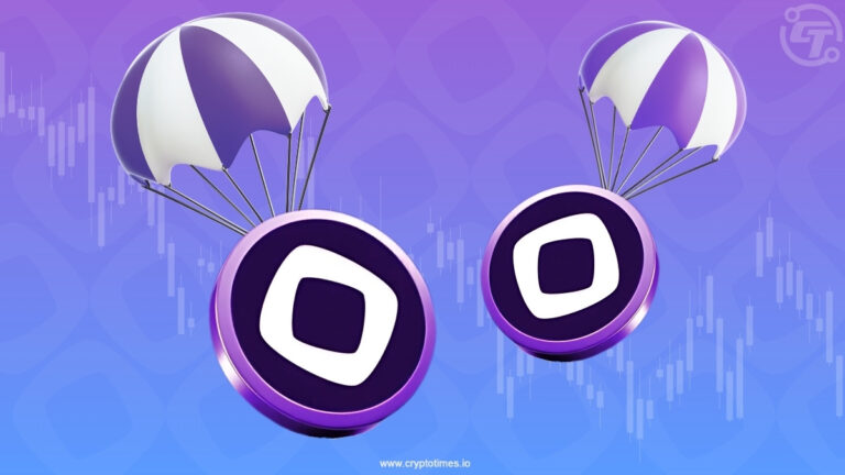 Monad (MON) Airdrop Sparks Chaos, FOMO, and Community Backlash