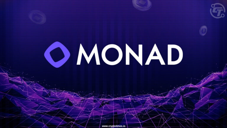 Monad Post-Launch Analysis Venture Capital Triumph or Emerging Layer-1 Contender