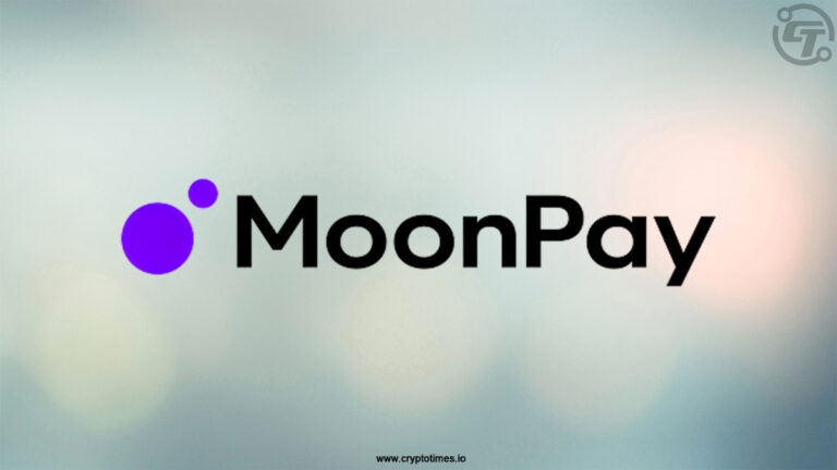 MoonPay Secures NY Trust Charter to Expand U.S. Operations
