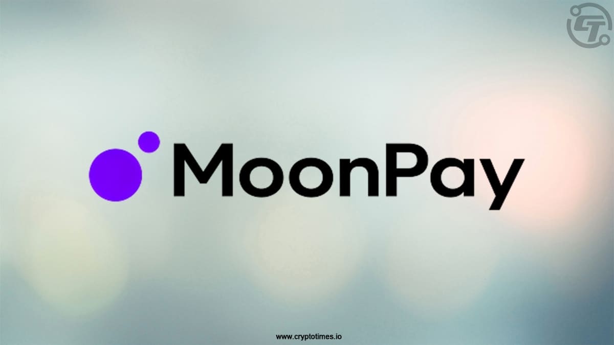 MoonPay Secures NY Trust Charter to Expand U.S. Operations