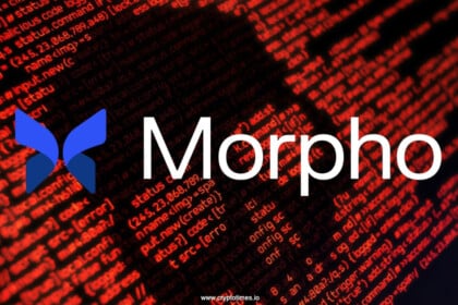 Morpho Defi Network Suffers Partial Service Interruption