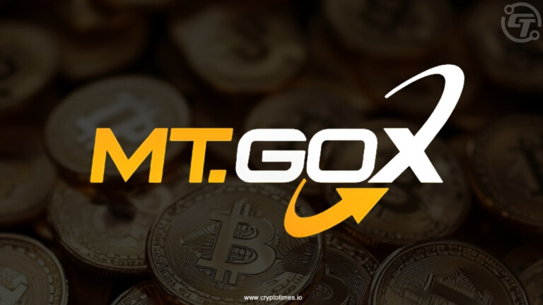 Mt. Gox Moves $936M in BTC as Repayment Deadline Extends to 2026