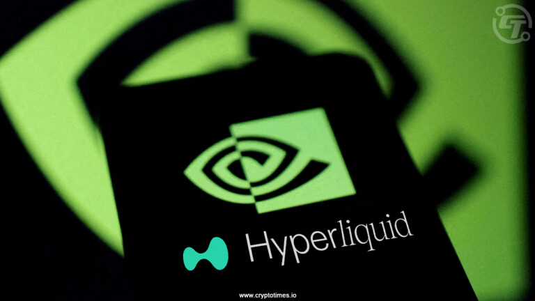 NVDA-Perp Goes Live For Trading on Hyperliquid