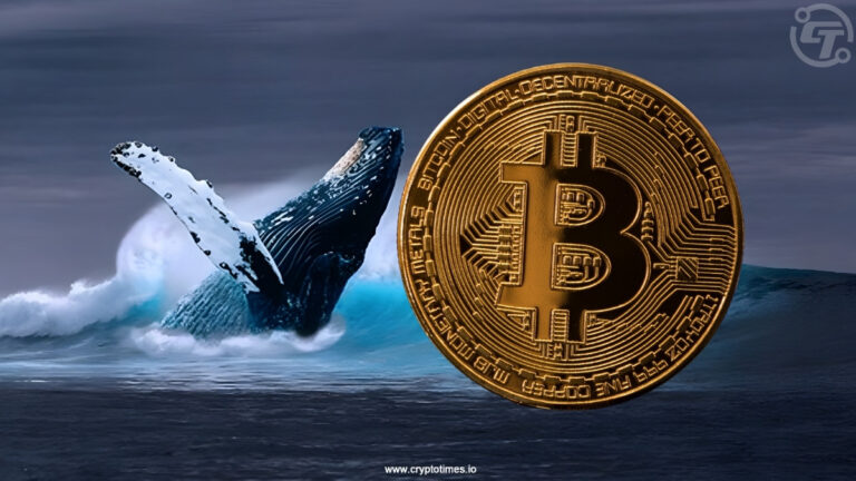 OG Bitcoin Whale Owen Gunden Sells All 11K BTC from 2011 Wallet