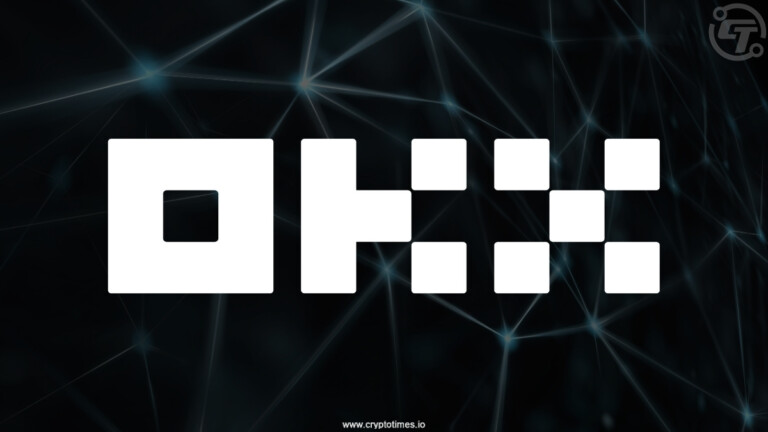 OKX Launches Decentralized Trading for U.S. Customers