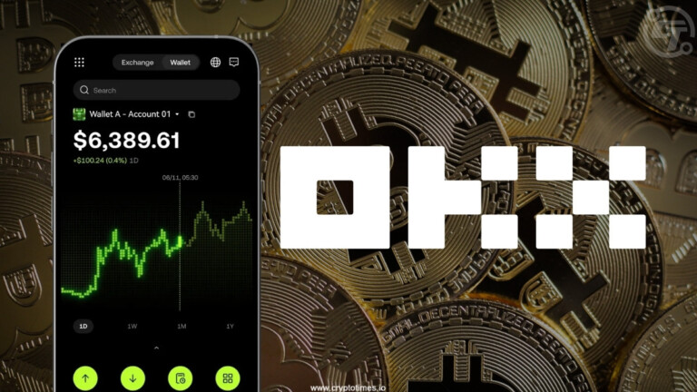 $1M OKX Challenge: Prove Wallet Backdoor, Win 10 BTC