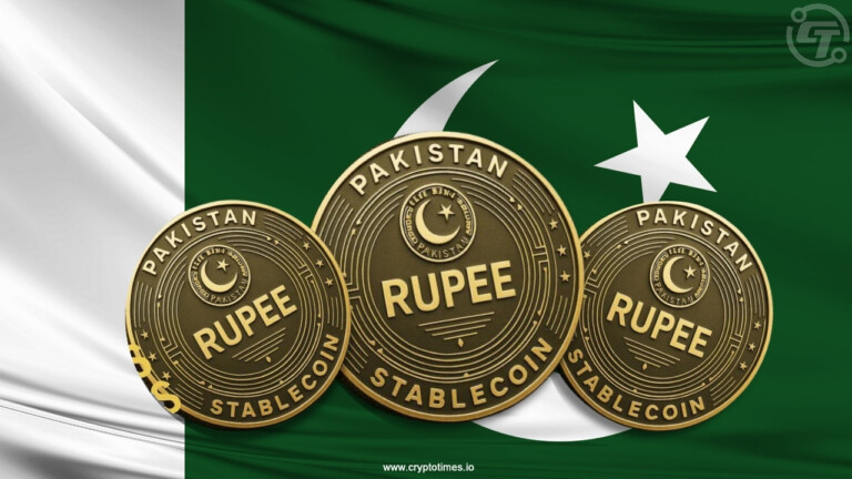 Pakistan Weighs Rupee-Backed Stablecoin Amid Crypto Surge