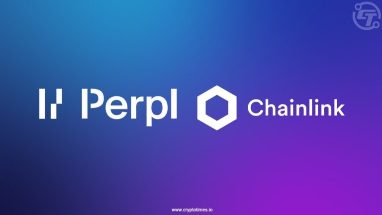 Perpl Upgrades to Chainlink Data Streams on Monad