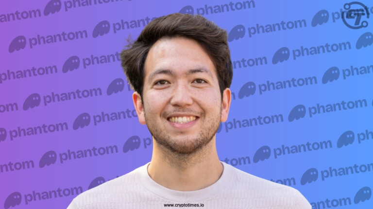 Phantom CEO Emphasizes Solana Focus Over IPO and Blockchain
