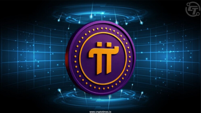 Pi Network Upgrades App Studio with New Code Feature
