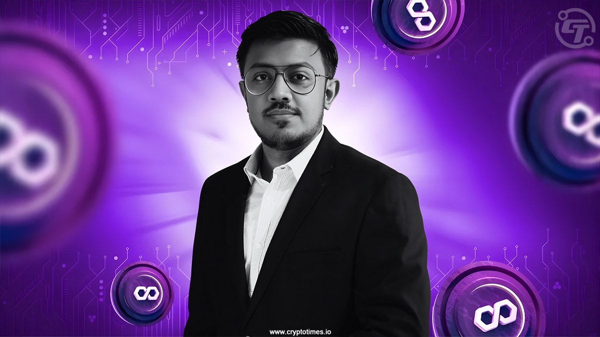 Polygon Exec Flags Stablecoin ‘Super Cycle’ Set to Disrupt Banks