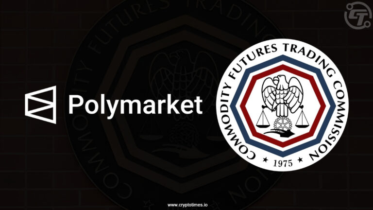 Polymarket Gets CFTC Approval for Regulated U.S. Trading Access