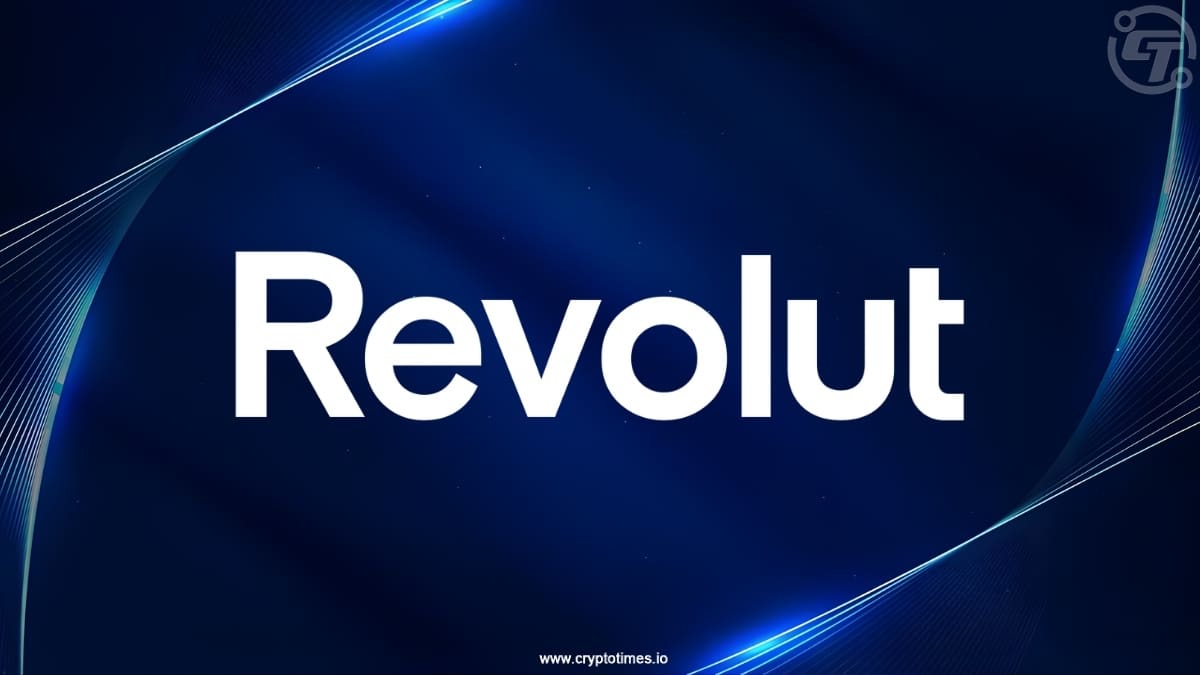 Revolut Cements $75B Valuation in New Funding Round
