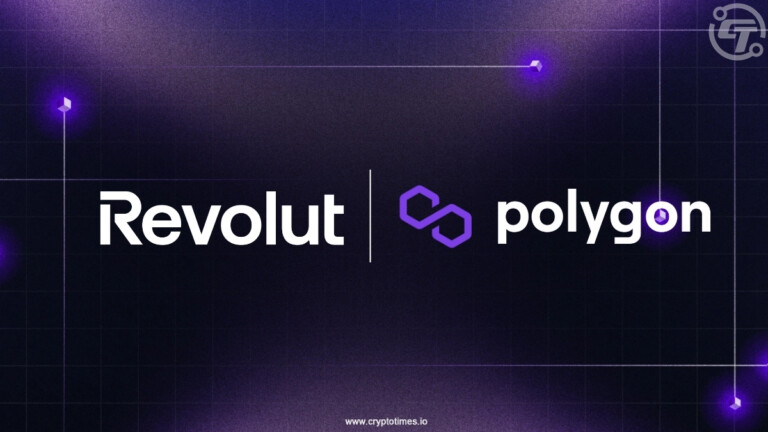 Revolut–Polygon Integration Accelerates On-Chain Payments