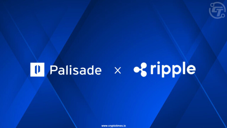Ripple Expands Institutional Reach with Palisade Acquisition