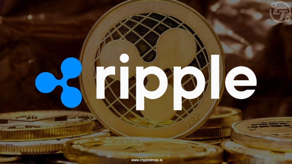 Ripple Launches Digital Asset Spot Brokerage for US Market