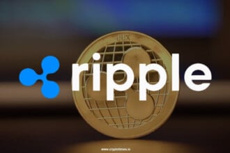 Ripple Secures $500 Million Funding At $40 Billion Valuation