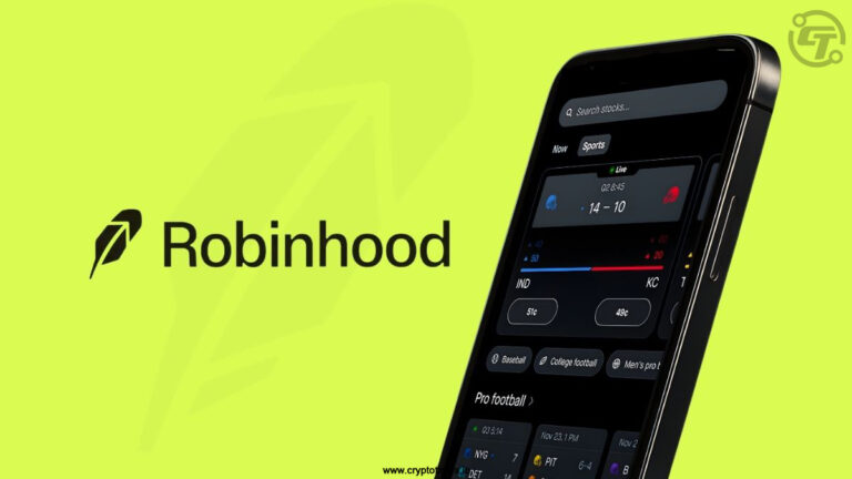 Robinhood Expands into Prediction Markets with Susquehanna