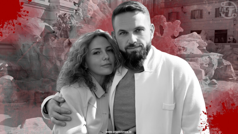 Russian Crypto Scammer Roman Novak Found Murdered in Dubai