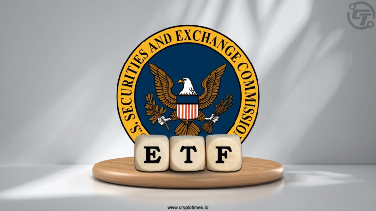 SEC Clears Path for Quicker Approval of Crypto ETFs