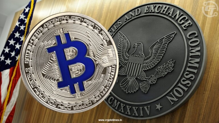 SEC Drops Crypto from 2026 Examination Priorities