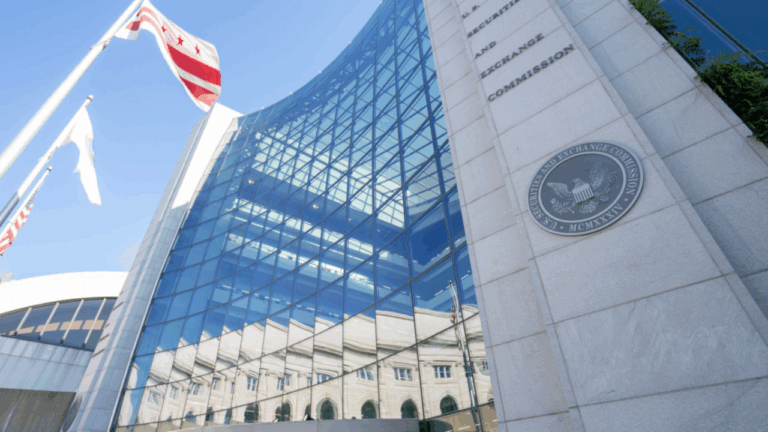 SEC Gives Fuse Crypto Green Light With Rare No-Action Letter
