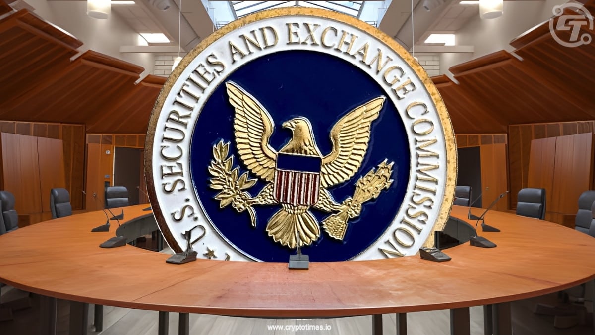 SEC to Host Roundtable to Debate Crypto Privacy vs. Surveillance