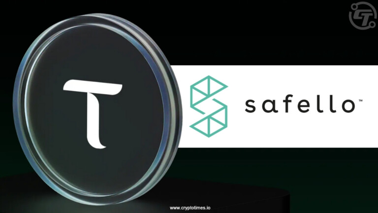 Safello Debuts World’s First Staked TAO ETP in Switzerland