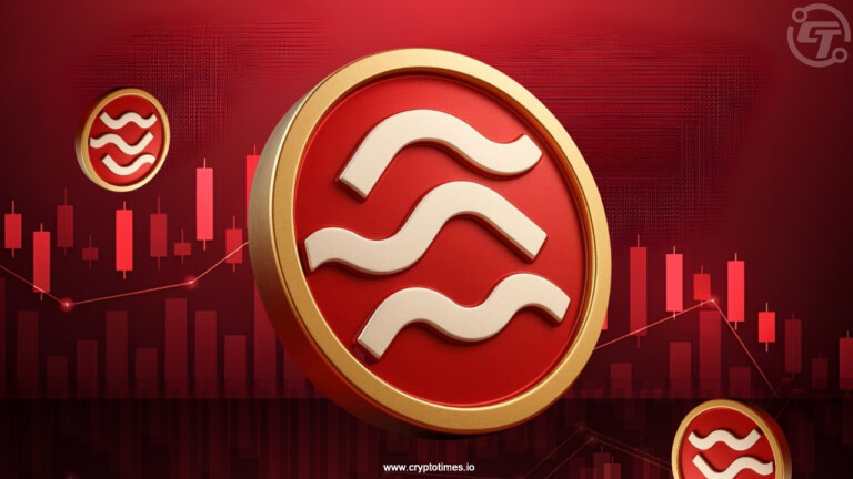 Sei Token Slides Post-Robinhood Debut in Market Dip
