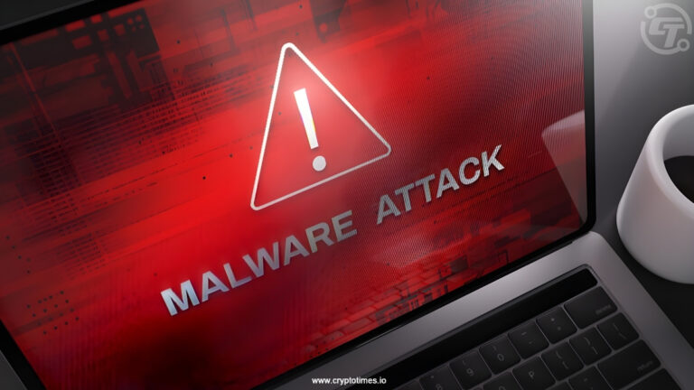 Shai-Hulud Malware Hits 400+ NPM Packages, Including Crypto Libraries
