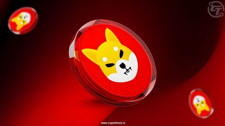 Shiba Inu Expands Token Utility as Ecosystem Reset Continues
