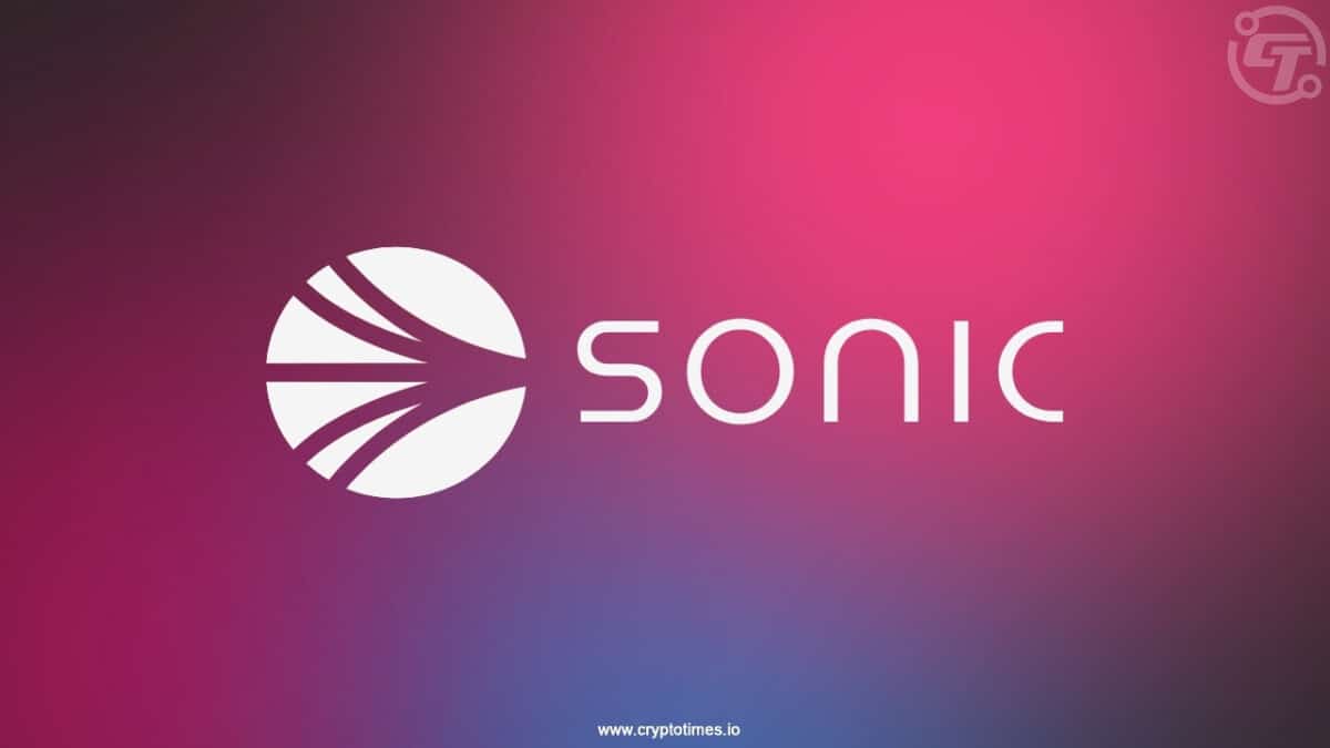 Sonic Labs Freezes Wallets Due to Detection of Suspicious Activity
