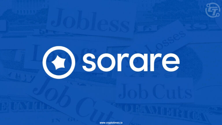 Sorare Lays Off 35% of Staff, CTO Steps Back as NFT Boom Fades
