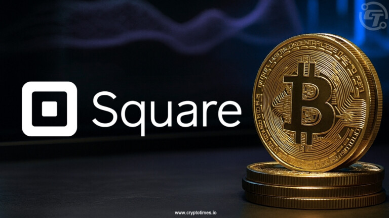 Square Launches Bitcoin Payments for 4M U.S. Sellers