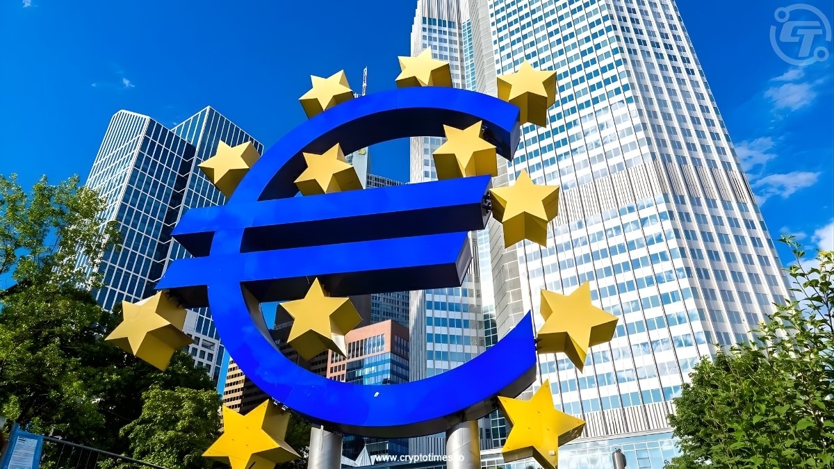 Stablecoins Could Drain Bank Deposits in Eurozone: ECB