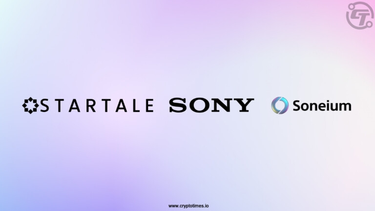 Startale Debuts SuperApp for Sony-Backed Soneium Network
