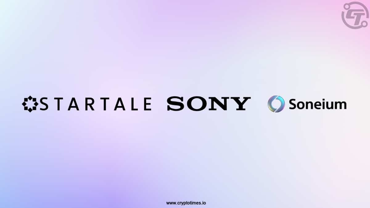 Startale Debuts SuperApp for Sony-Backed Soneium Network