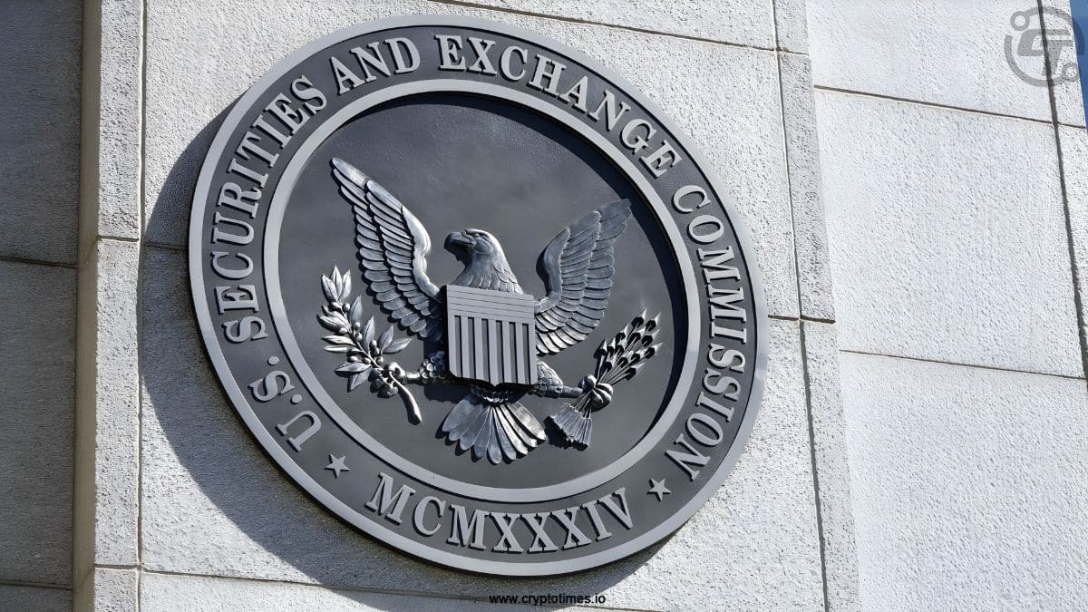 Stock Exchanges Warn SEC on Crypto Tokenized Stocks
