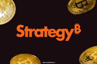 Strategy Adds 397 Btc, Treasury Hits $70.56B