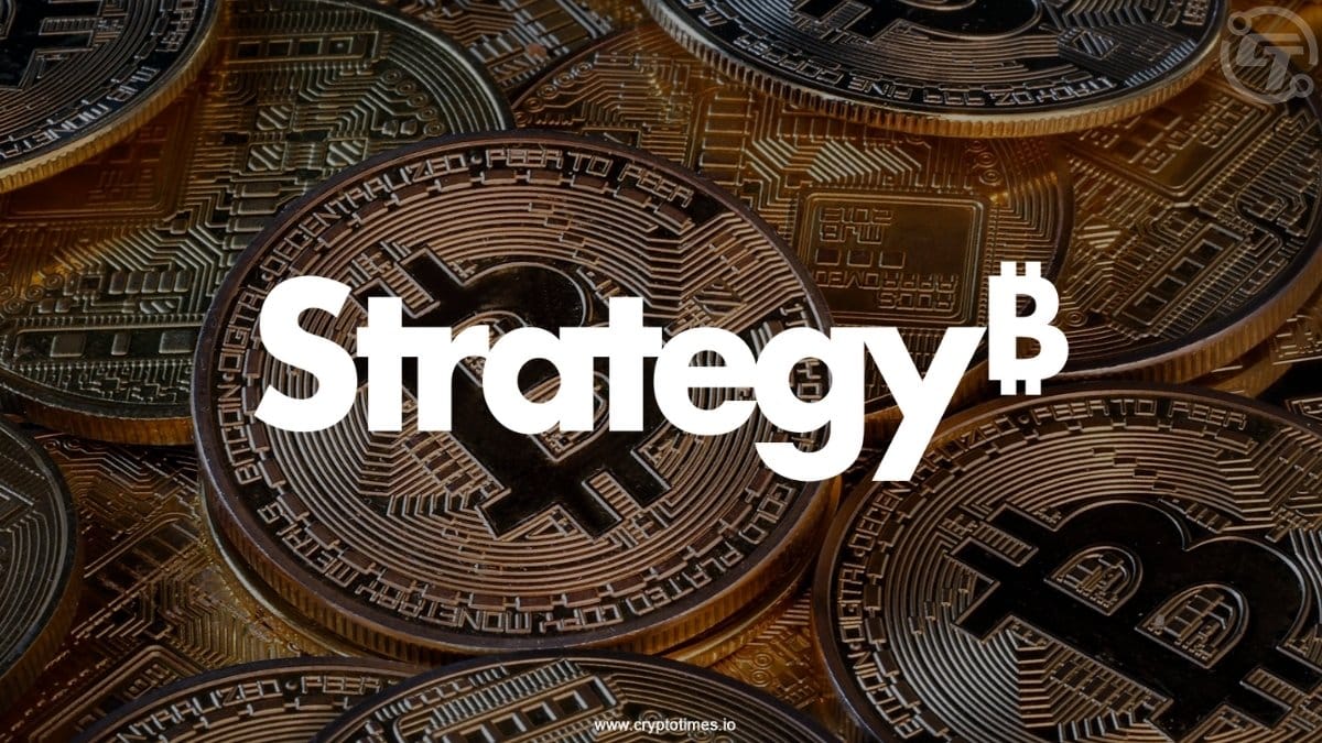 Strategy Buys 487 BTC at $102,557; Total Holdings Hit 641K BTC