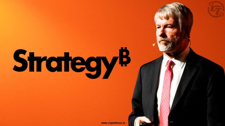 Strategy Buys $835M in Bitcoin Days After Selling Rumor