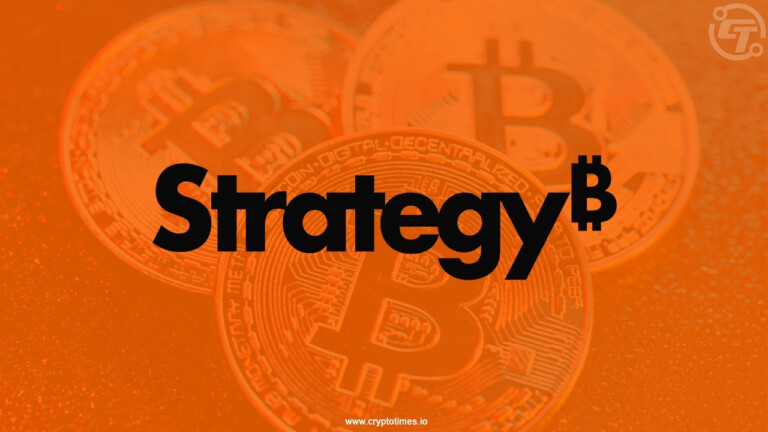 Strategy Inc. to Raise $715M to Increase Bitcoin Holdings