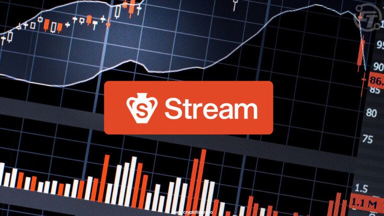 Stream Fund Discloses $93M Loss, Temporarily Halts Operations
