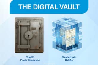 How Tokenized Treasuries Are Rewiring the DNA of Stablecoins